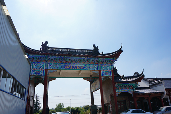 公司(sī)照片