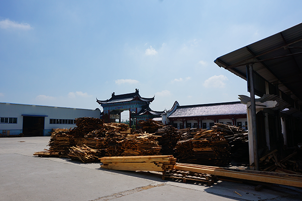 廠區(qū)照片