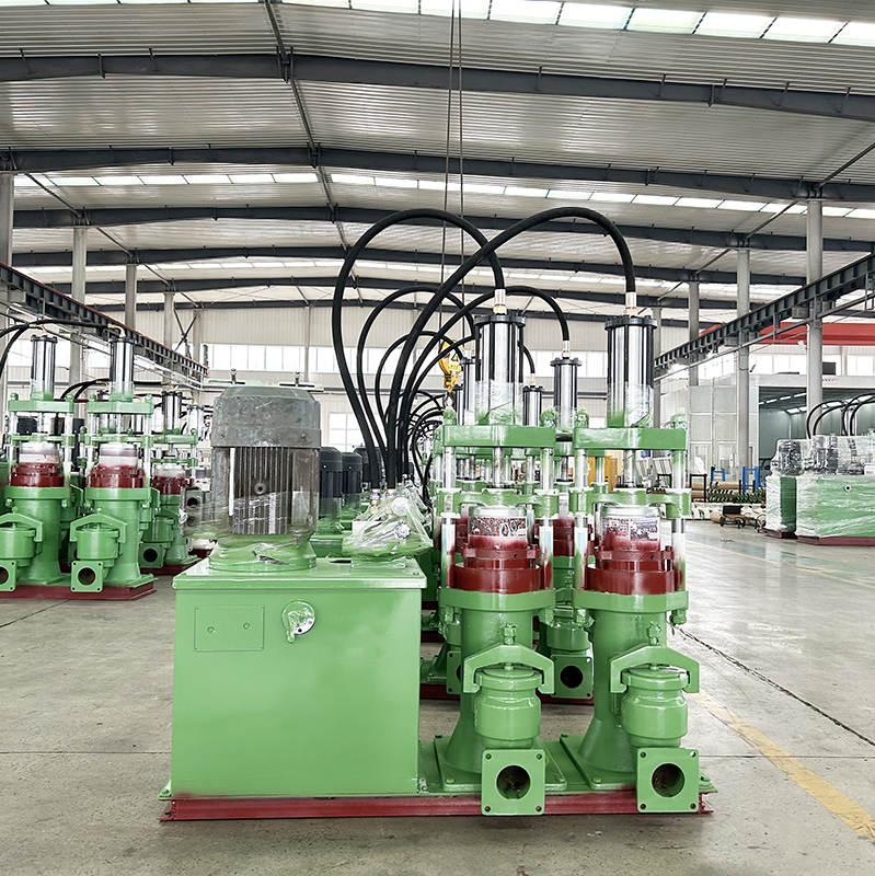 YBH200-19陶(tao)瓷柱塞泵(beng)