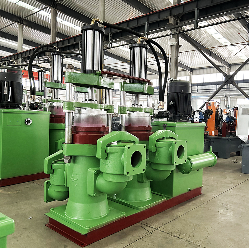 YB300加(jia)高陶瓷(ci)柱塞泵(beng)