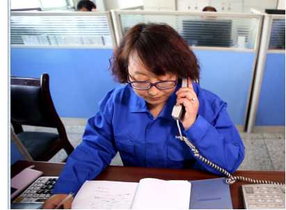 員工工(gong)作展示(shi)