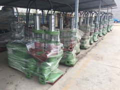 陶(tao)瓷柱塞泵(beng)選型應注(zhu)意以下幾(ji)點