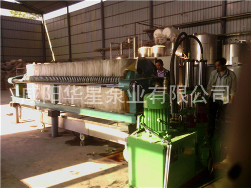 YBH壓(ya)濾機專用(yong)節能泵_節(jie)能陶瓷柱(zhu)塞泵