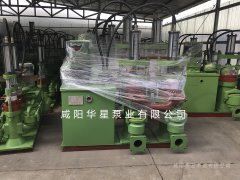 解決(jue)陶瓷柱(zhu)塞泵泵(beng)體晃動(dong)的辦法(fa)