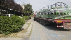 鹹陽泥(ni)漿泵常見(jian)故障及解(jie)決方法