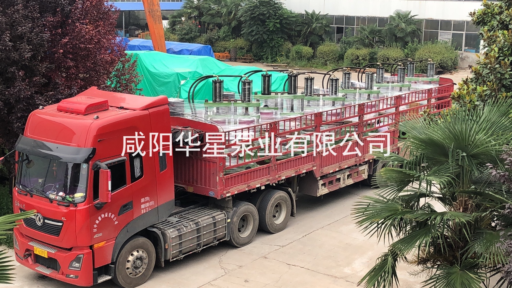 鹹陽壓(ya)濾機專用(yong)柱塞泵哪(na)裡有