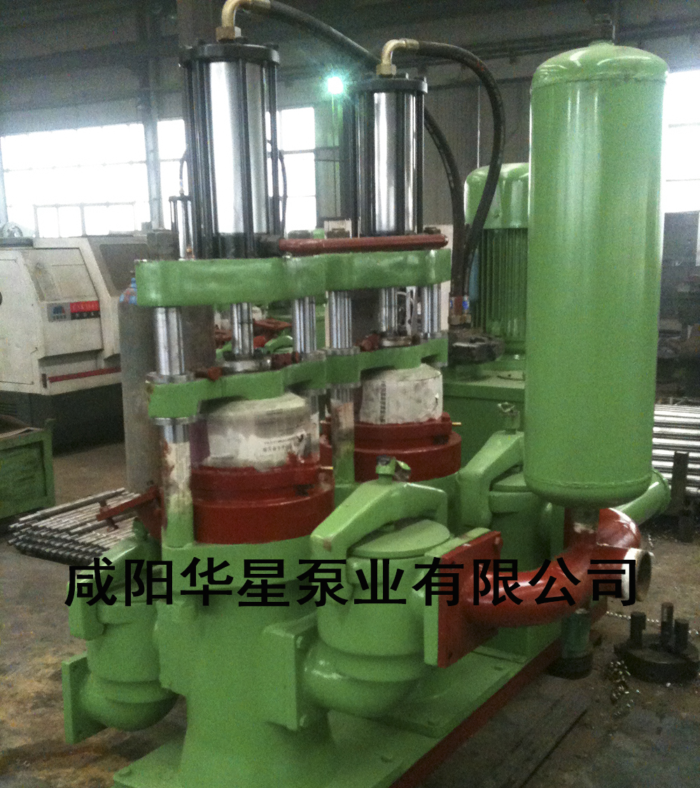 壓濾機(ji)柱塞泵廠(chang)家