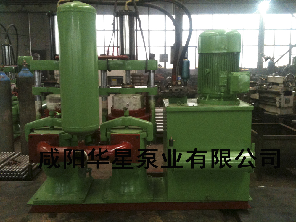 鹹(xian)陽柱塞泵(beng)品牌