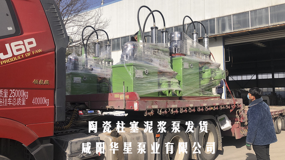 陝西(xi)陶瓷柱(zhu)塞泵發(fa)貨