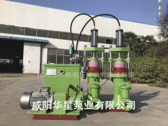 節(jie)能型耐(nai)磨陶瓷(ci)柱塞泵(beng)廠家