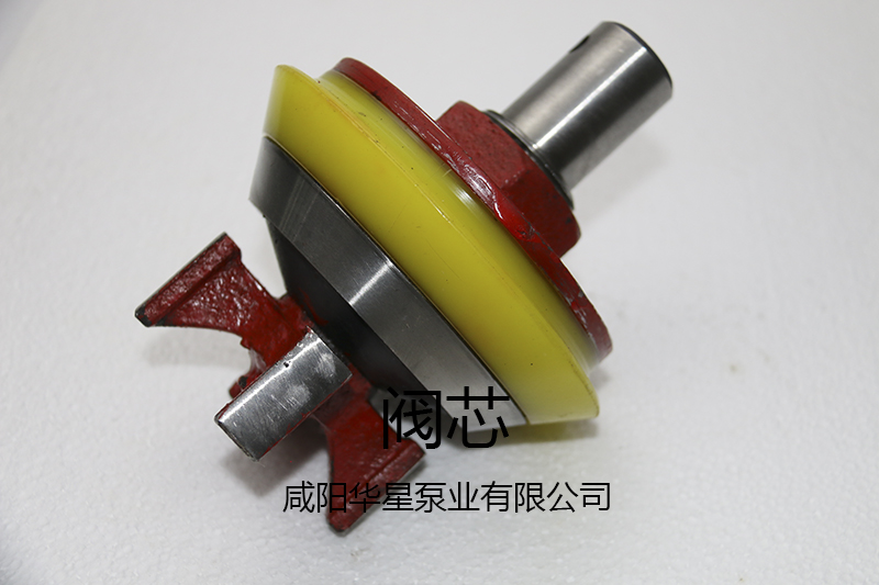 陶瓷(ci)柱塞(sai)泵高(gao)壓閥(fa)芯