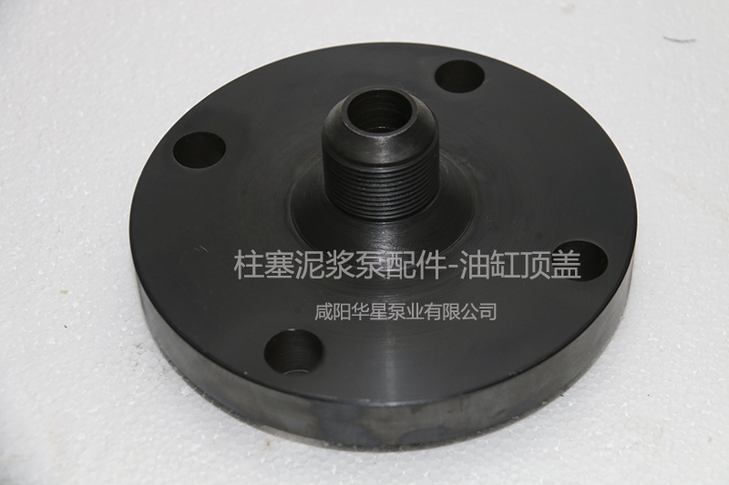陶(tao)瓷柱塞(sai)泵油缸(gang)頂蓋