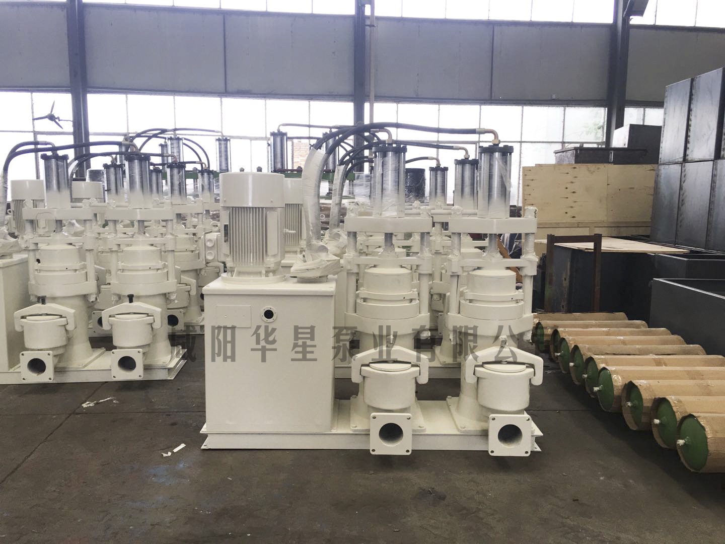 YBH200-19陶(tao)瓷柱(zhu)塞泵(beng)