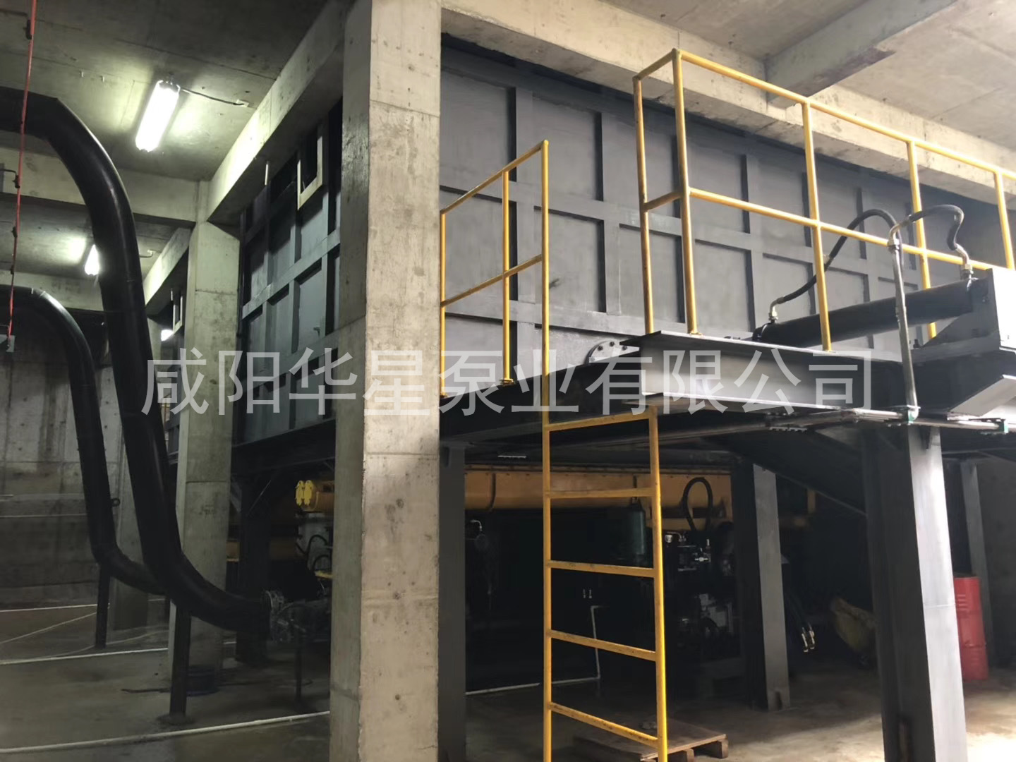 陶瓷(ci)柱塞泵(beng)使用現(xian)場河道(dao)調蓄池(chi)河道清(qing)淤現場(chang)