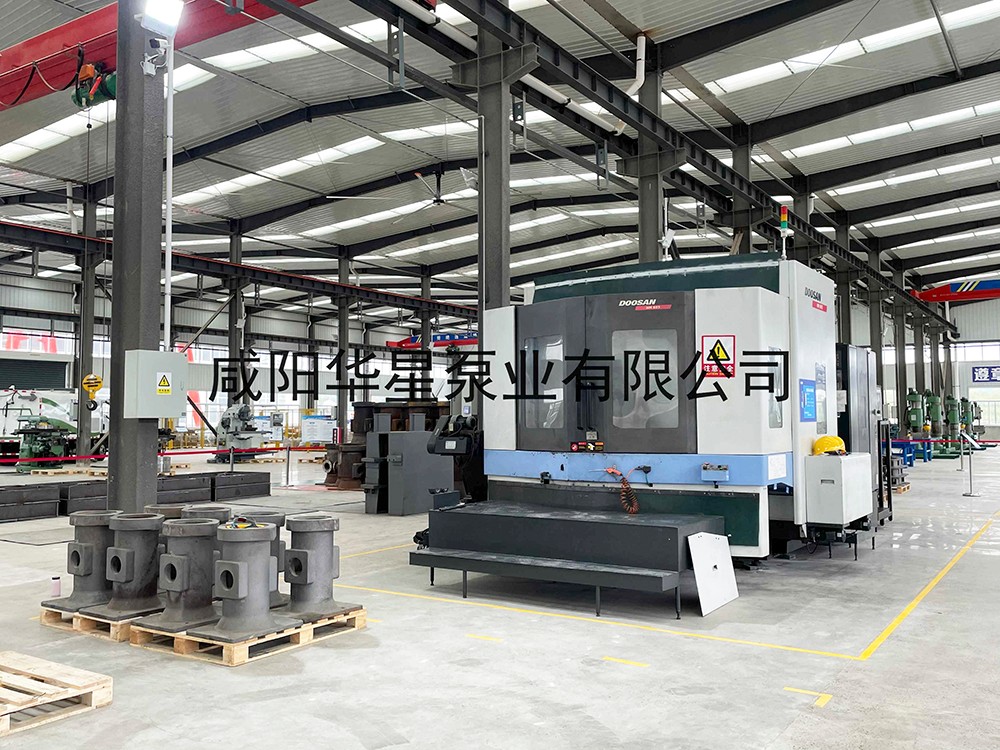 陶瓷柱(zhu)塞泥漿泵(beng)加工中心(xin)4