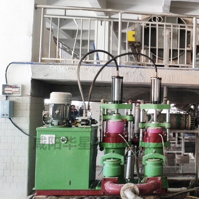 壓(ya)濾機(ji)節能(neng)進料(liao)泵，液(ye)壓陶(tao)瓷柱(zhu)塞泥(ni)漿泵(beng)