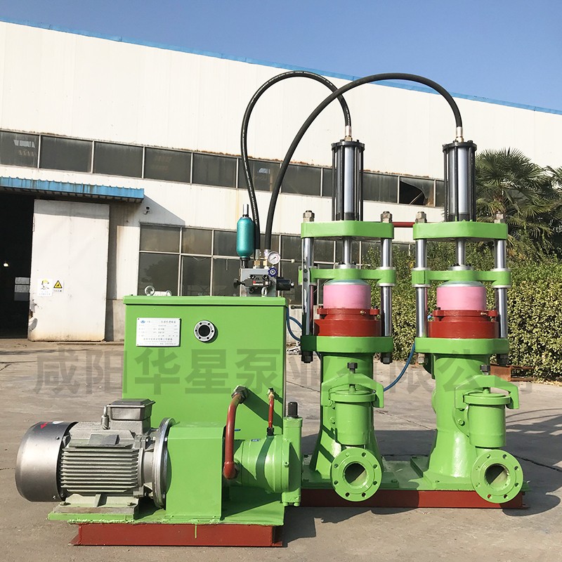 壓(ya)濾機(ji)節能(neng)進料(liao)泵，液(ye)壓陶(tao)瓷柱(zhu)塞泥(ni)漿泵(beng)