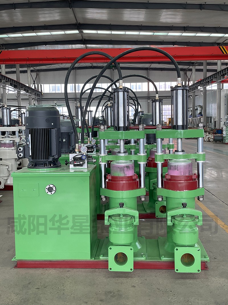 液壓陶(tao)瓷柱塞(sai)泵 浙江(jiang)