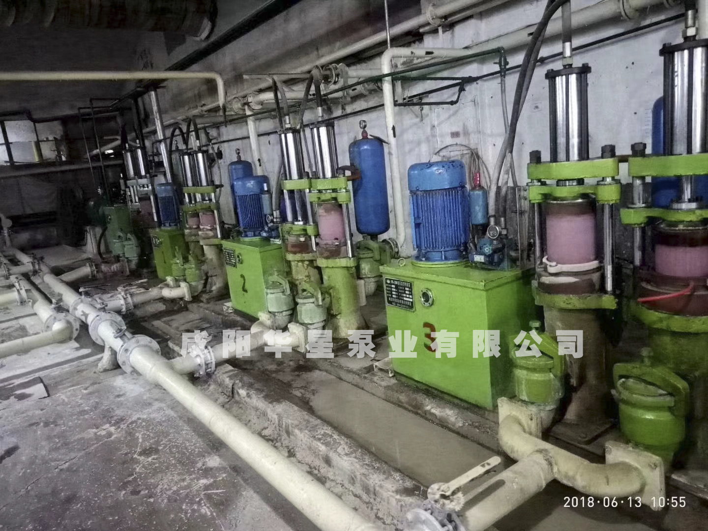 液壓陶瓷(ci)柱塞泵多(duo)少錢