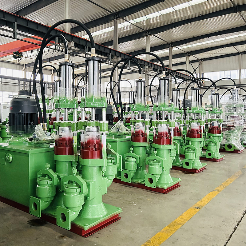 壓(ya)濾機(ji)柱塞(sai)泵花(hua)費多(duo)少錢(qian)