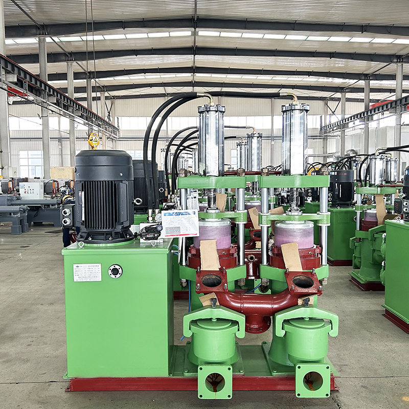 山東(dong)大流(liu)量壓(ya)濾機(ji)柱塞(sai)泵