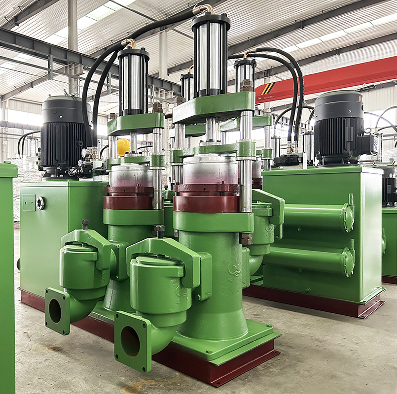 YBH300-40陶(tao)瓷柱塞泵(beng)