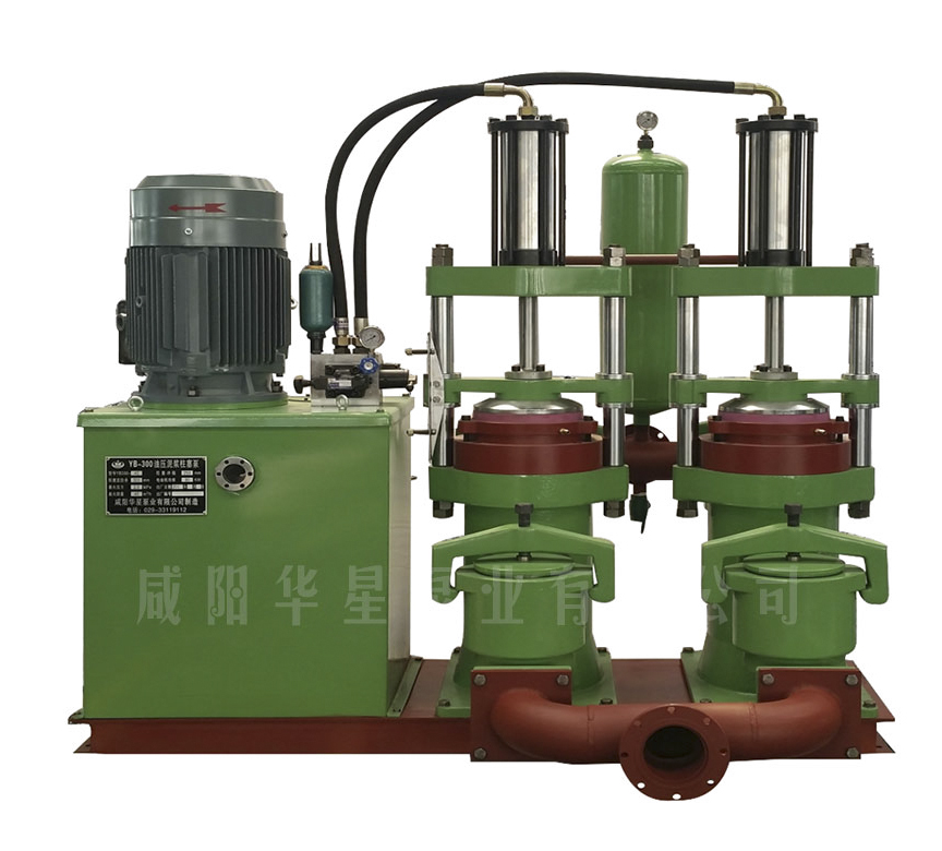 YB400陶瓷(ci)柱塞泵(beng)的型号(hao)