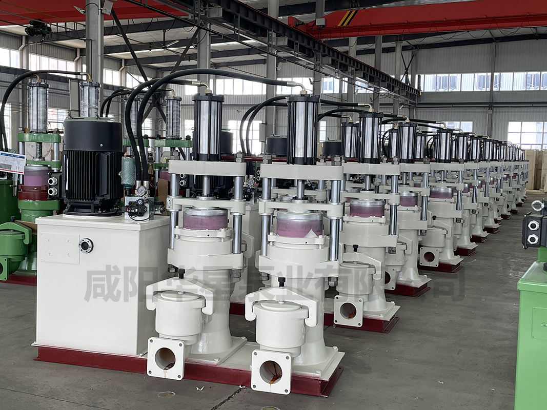 日(ri)用陶(tao)瓷泥(ni)漿高(gao)壓過(guo)濾陶(tao)瓷柱(zhu)塞泵(beng)