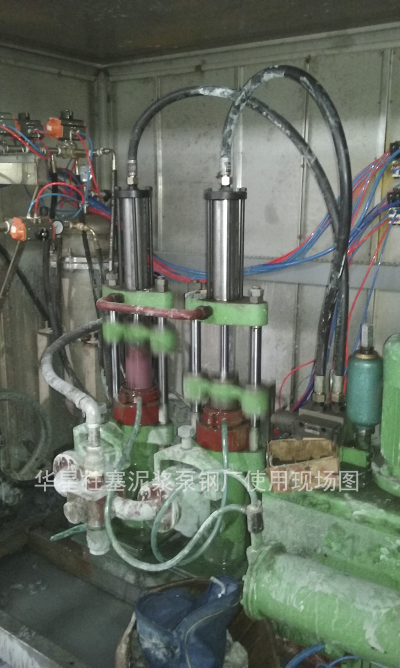 陶瓷(ci)柱塞(sai)泵性(xing)能的(de)兩個(ge)主要(yao)參數(shu)為排(pai)量和(he)壓力(li)