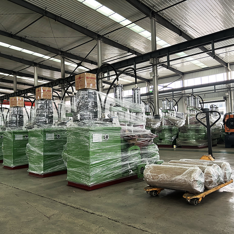 YB250-30陶瓷柱塞(sai)泵