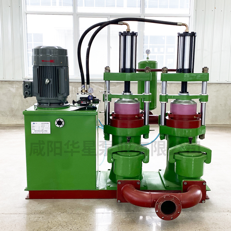 陶瓷柱(zhu)塞的優勢(shi)是什麼