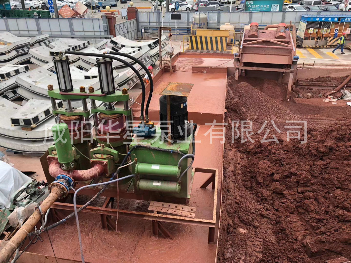 陶(tao)瓷柱塞泵(beng)的組成部(bu)分