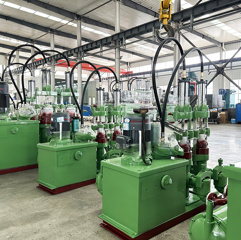 液壓陶(tao)瓷柱塞(sai)泵在洗(xi)沙廠的(de)壓濾泥(ni)餅效果(guo)