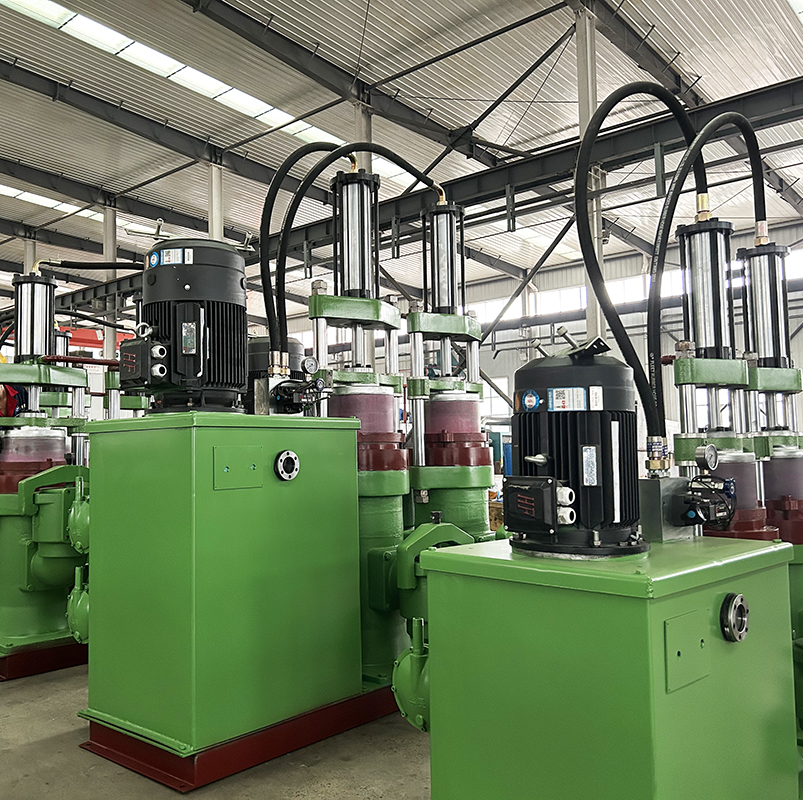 YBH300-70陶瓷柱塞(sai)泵