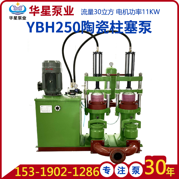 陶瓷(ci)柱塞泵(beng)加多少(shao)油合适(shi)