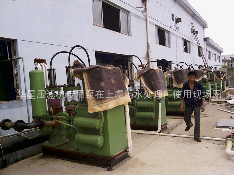 陶瓷(ci)柱塞(sai)泵不(bu)能啟(qi)動或(huo)啟動(dong)負荷(he)大怎(zen)麼辦(ban)