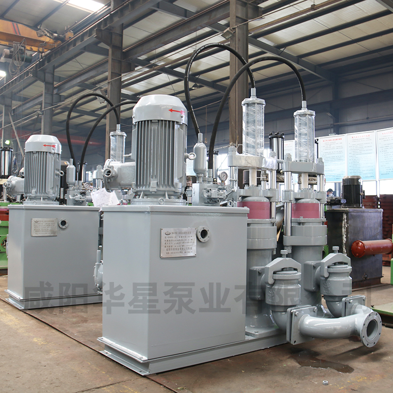 泥漿節(jie)能壓濾(lü)泵