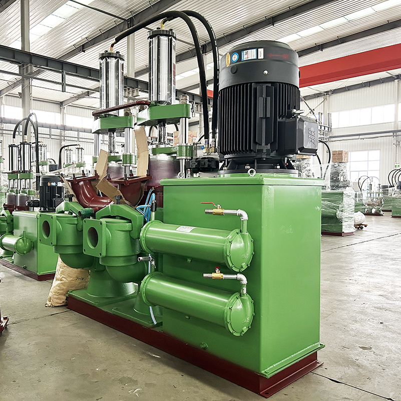 YB300加高陶(tao)瓷柱塞(sai)泵