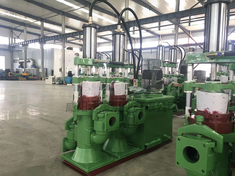 YB250-30陶(tao)瓷柱(zhu)塞泵(beng)