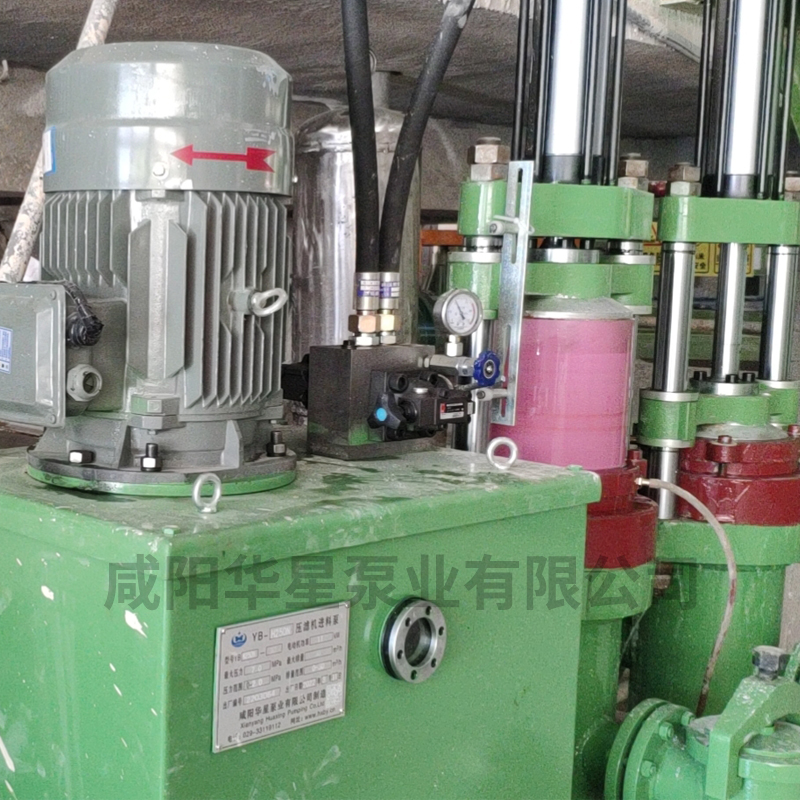 污(wu)水處理使(shi)用什麼泵(beng)比較好