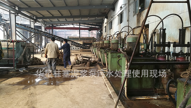 新型(xing)耐酸(suan)陶瓷(ci)柱塞(sai)泵的(de)優勢(shi)有哪(na)些