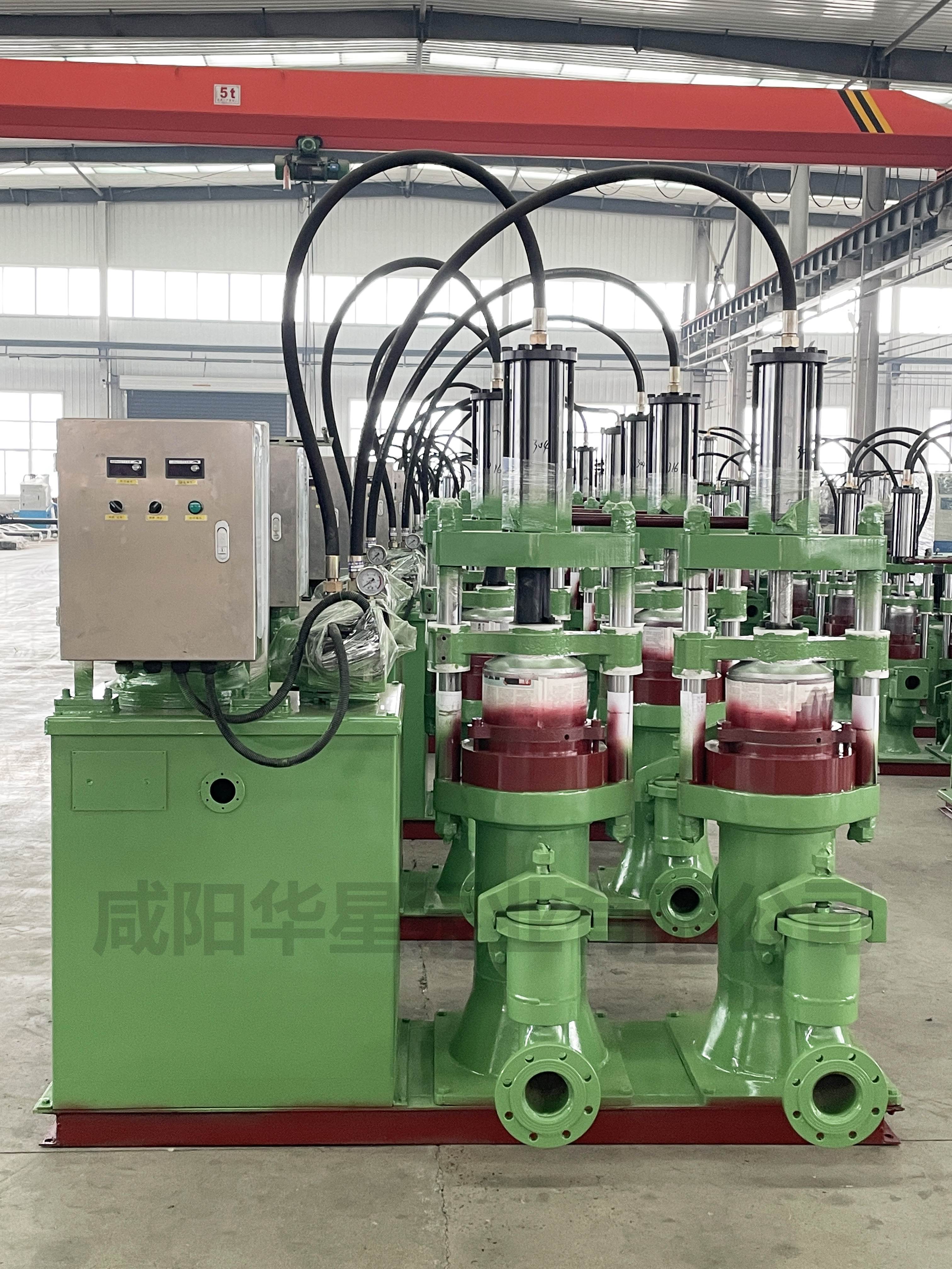 陶(tao)瓷柱塞(sai)泵自吸(xi)高度