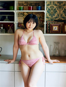 膝上舞